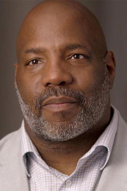 Jelani Cobb - Actor Profile Photo