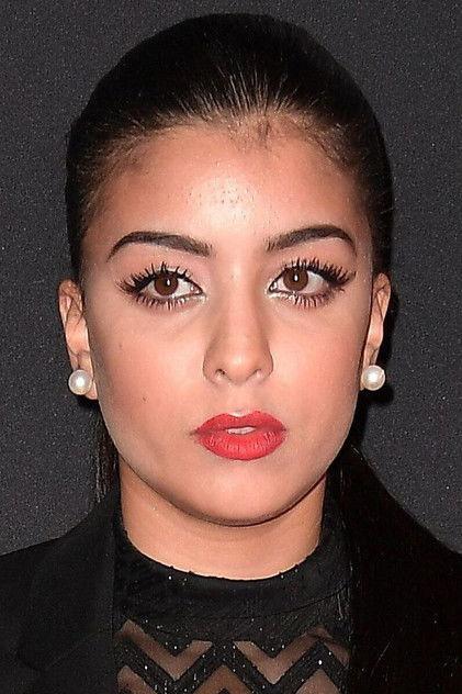 Kenza Fortas - Actor Profile Photo