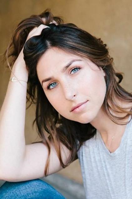 Samantha Ressler - Actor Profile Photo