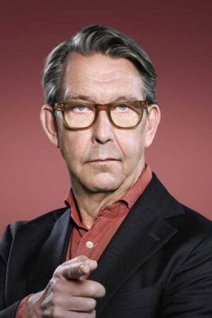Hasse Aro - Actor Profile Photo