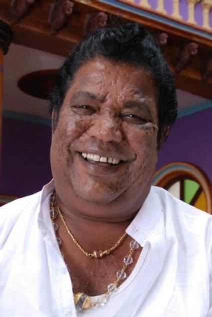 Kadhal Thandapani - Actor Profile Photo