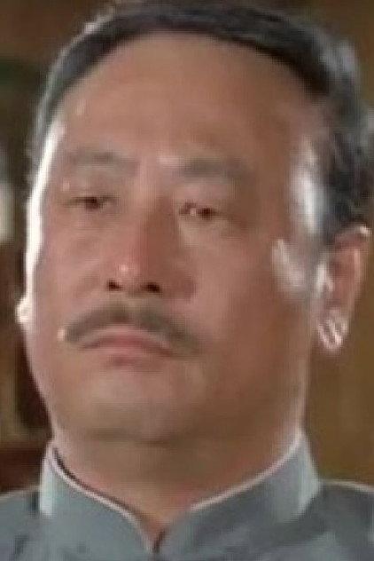 Yi Ming - Actor Profile Photo