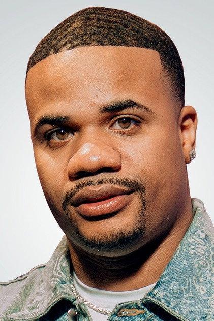 Dyon Brooks - Actor Profile Photo