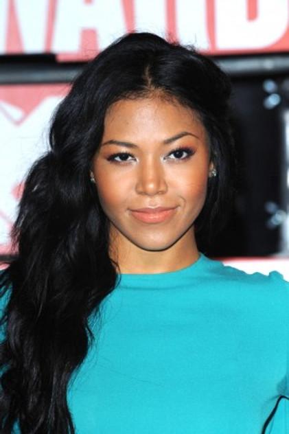 Amerie - Actor Profile Photo