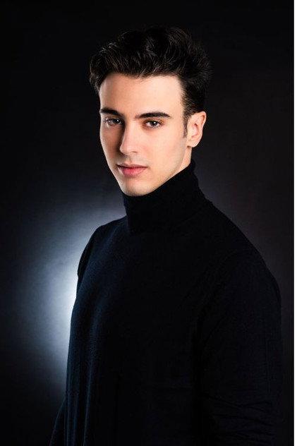 Álvaro Orive - Actor Profile Photo