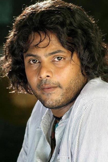 Jeevan - Actor Profile Photo