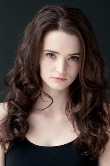 Christie Burke - Actor Profile Photo