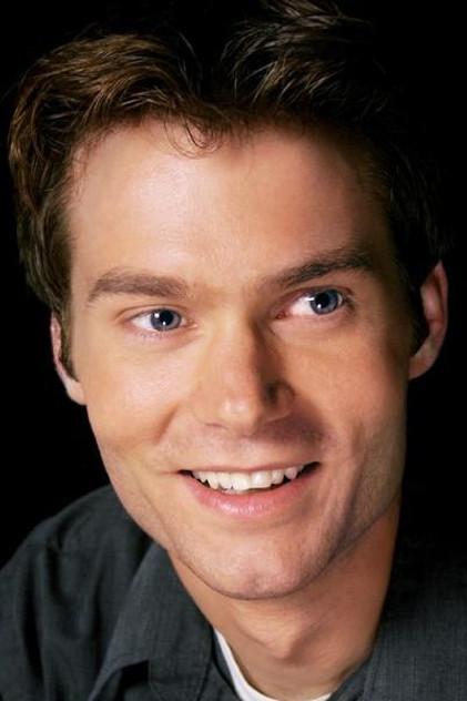 Scott Olynek - Actor Profile Photo