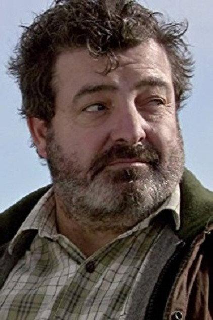 Geoff Dolan - Actor Profile Photo