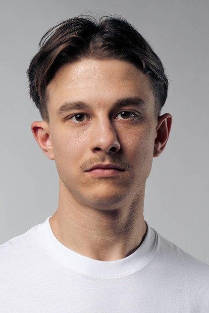 Juhan Soon - Actor Profile Photo