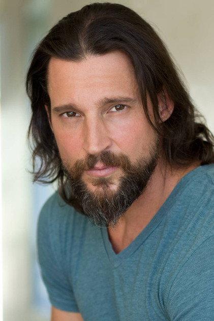 Tommy Nash - Actor Profile Photo