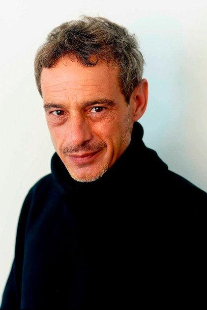 Marcello Finimundi - Actor Profile Photo