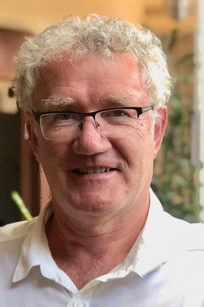 Ben Stassen - Actor Profile Photo