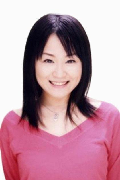 Ayano Shiraishi - Actor Profile Photo