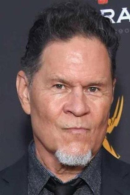 Wayne Waterman - Actor Profile Photo