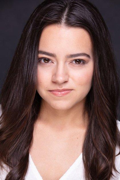 Ariel Gade - Actor Profile Photo