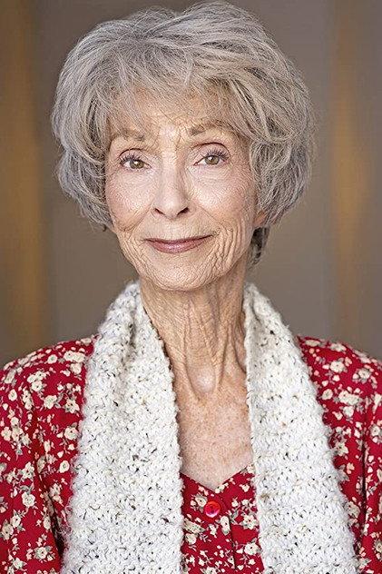 Nancy Berggren - Actor Profile Photo