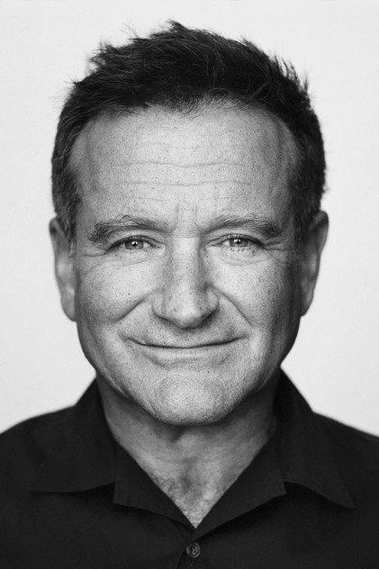 Robin Williams - Actor Profile Photo