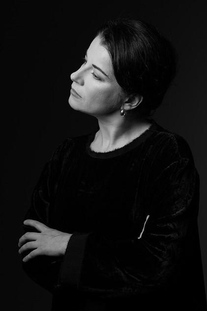 Jana Čivžele - Actor Profile Photo