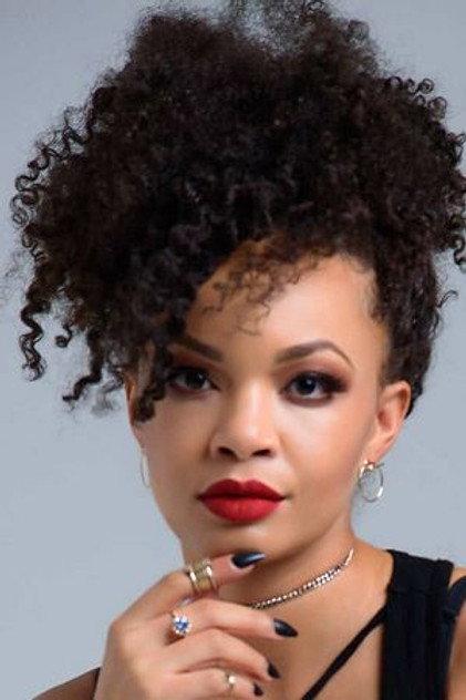 Kamia Sadler - Actor Profile Photo