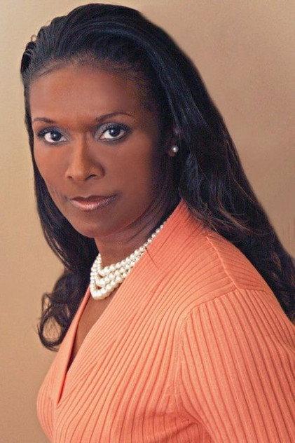 Detra Bickerstaff - Actor Profile Photo