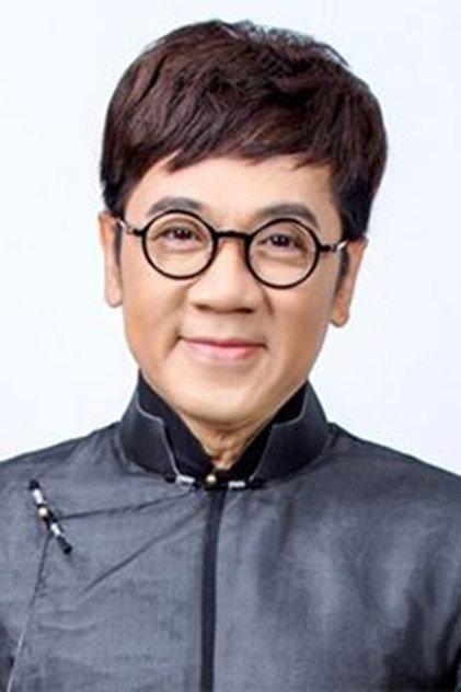 Thành Lộc - Actor Profile Photo