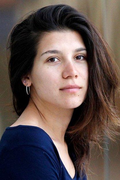 Giannina Fruttero - Actor Profile Photo