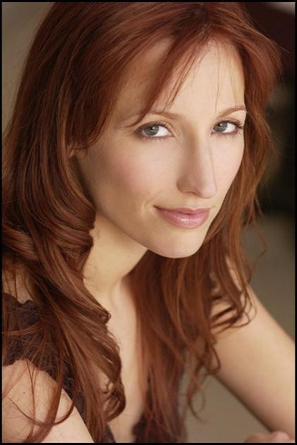 Jennifer Elizabeth - Actor Profile Photo