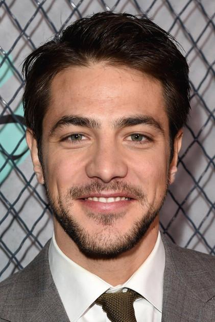 Alberto Frezza - Actor Profile Photo