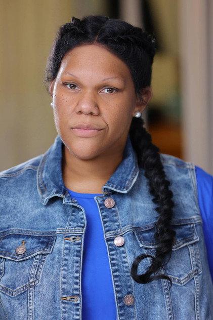 Lillie Jones - Actor Profile Photo