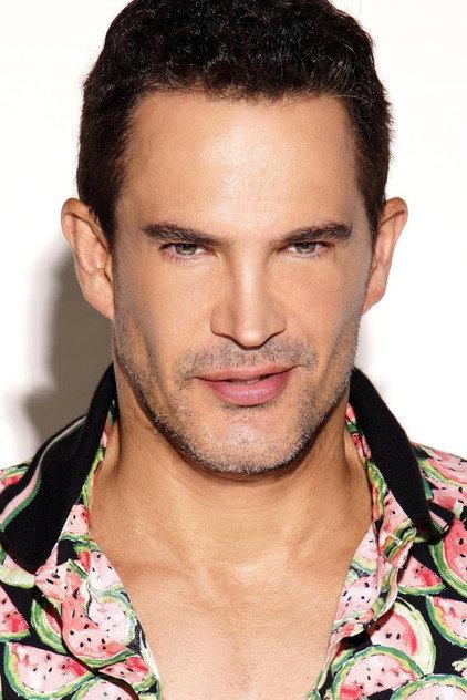 Julio Camejo - Actor Profile Photo
