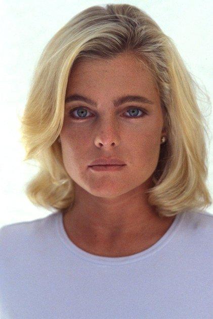 Erika Eleniak - Actor Profile Photo