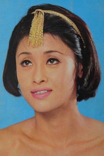 Mari Kojima - Actor Profile Photo