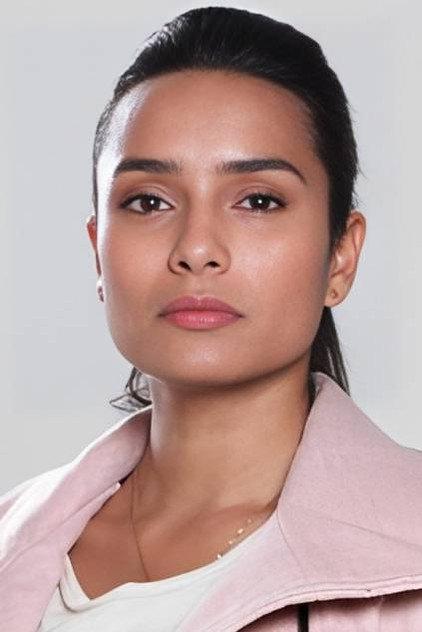 Susana Rojas - Actor Profile Photo