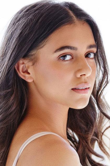 Miah Madden - Actor Profile Photo