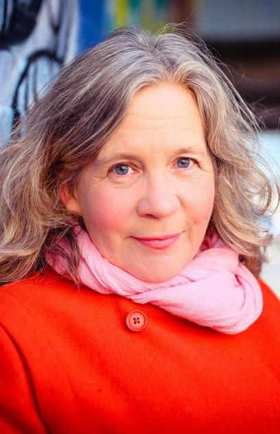 Lisa Moore - Actor Profile Photo