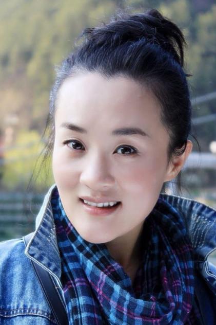 Li Jiawei - Actor Profile Photo