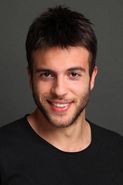 Kenan Acar - Actor Profile Photo