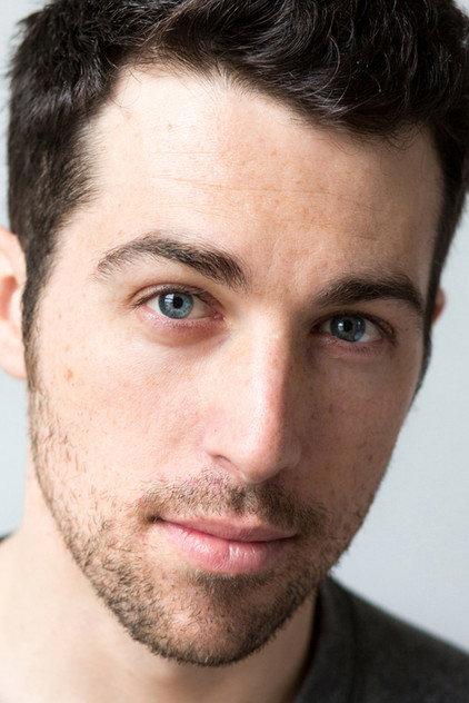 Anthony Gaudette - Actor Profile Photo