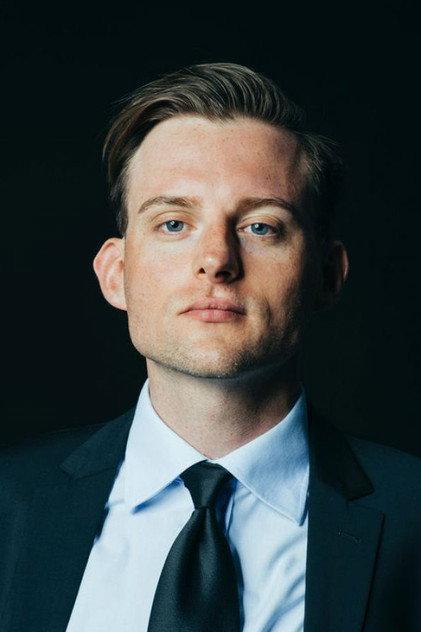 Alexander Finkenwirth - Actor Profile Photo