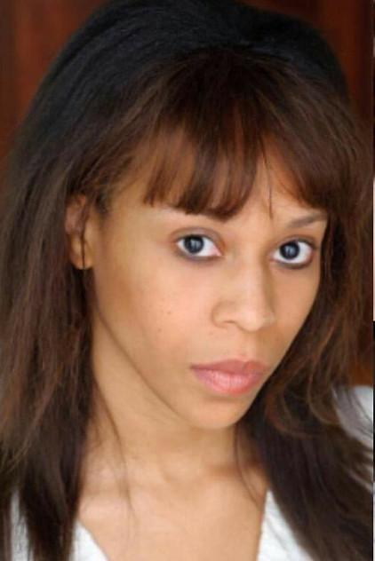 Alicia Mone't Brown - Actor Profile Photo