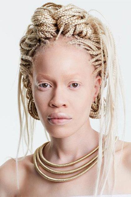 Diandra Forrest - Actor Profile Photo
