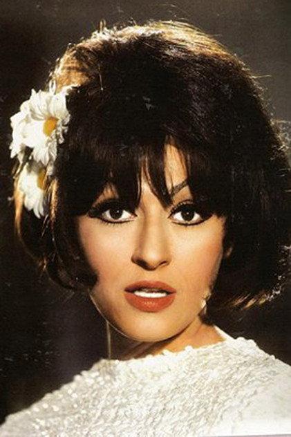 Martha Karagianni - Actor Profile Photo