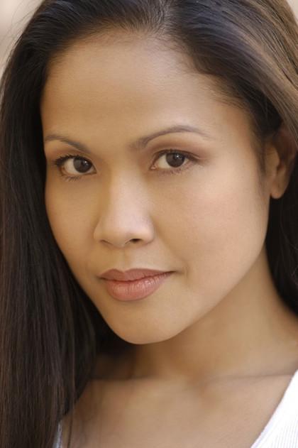 Joan Almedilla - Actor Profile Photo