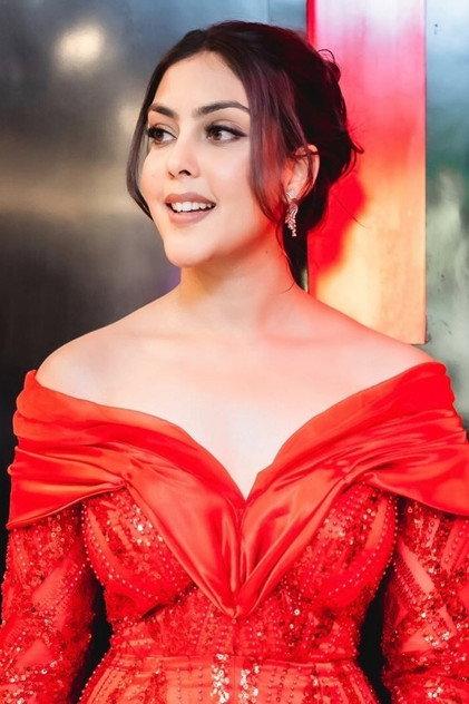 Supuspa Bhatta - Actor Profile Photo