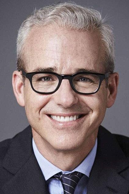 Jess Cagle - Actor Profile Photo