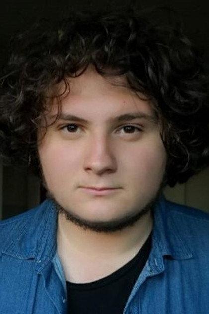 Nicolò Galasso - Actor Profile Photo