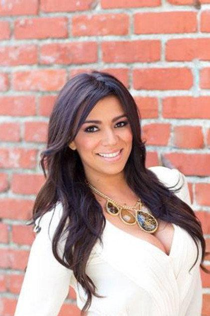 Melissa Martinez - Actor Profile Photo