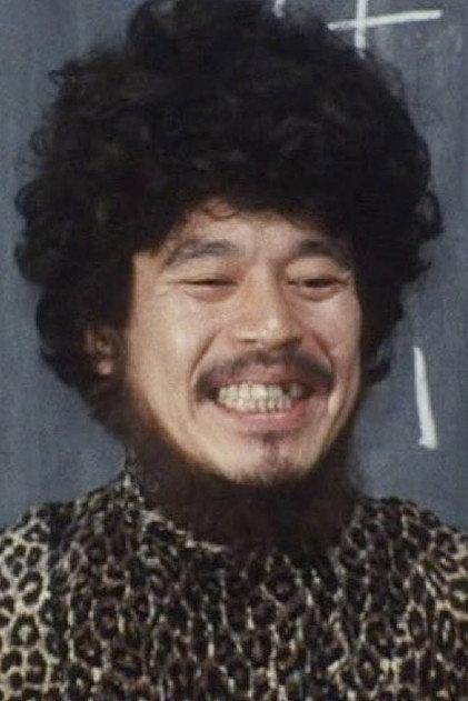 Shirō Ōtsuji - Actor Profile Photo