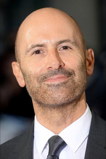 David Kerr - Actor Profile Photo
